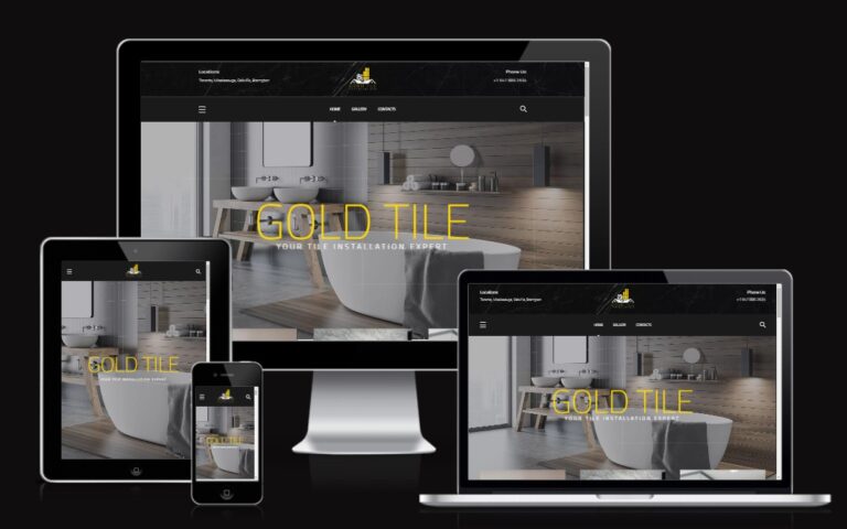 gold-tile.com