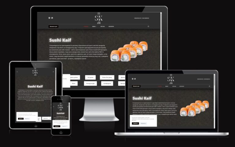 www.sushi-kaif.com
