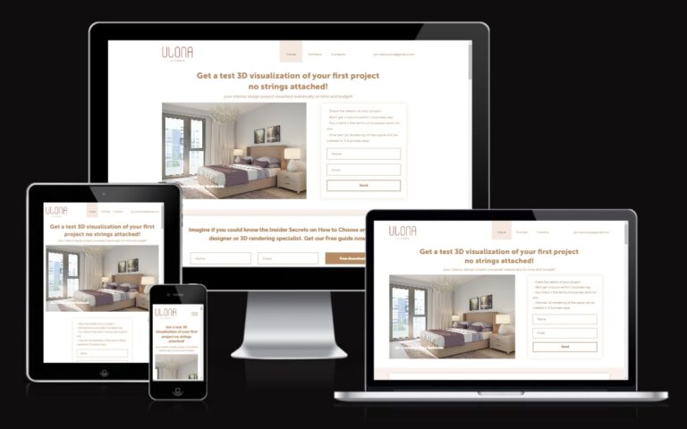 design-ulona.com