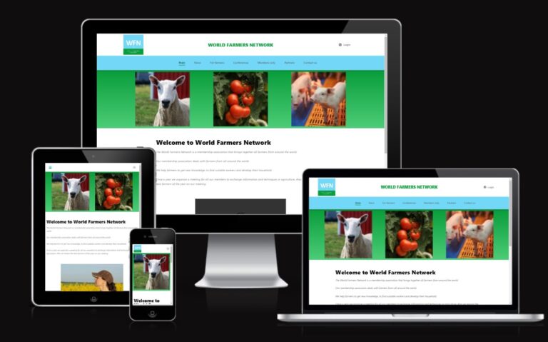 www.world-farmers-network.com